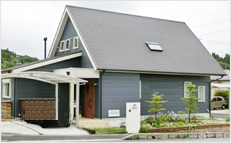 住まいに関することならお任せください